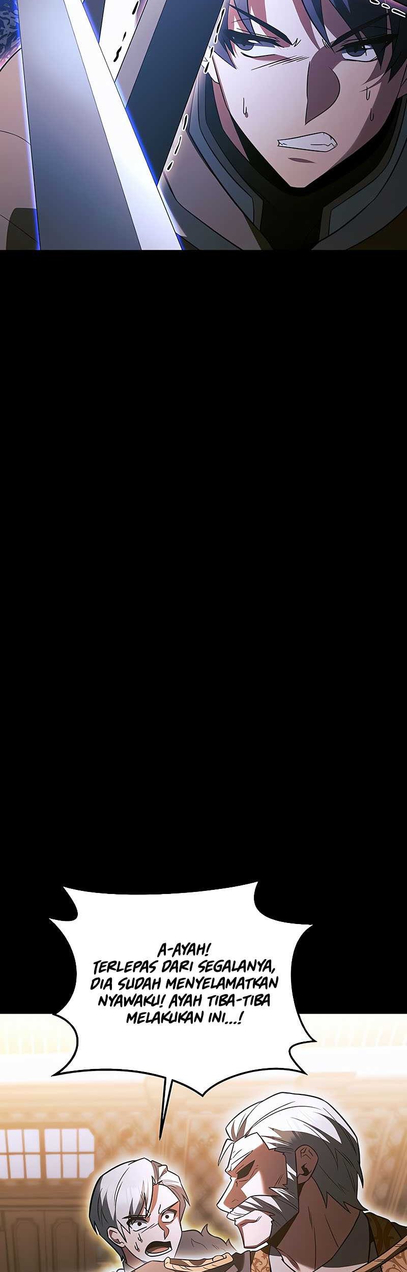 The Hero Became The Duke’s Eldest Son Chapter 59 Gambar 15