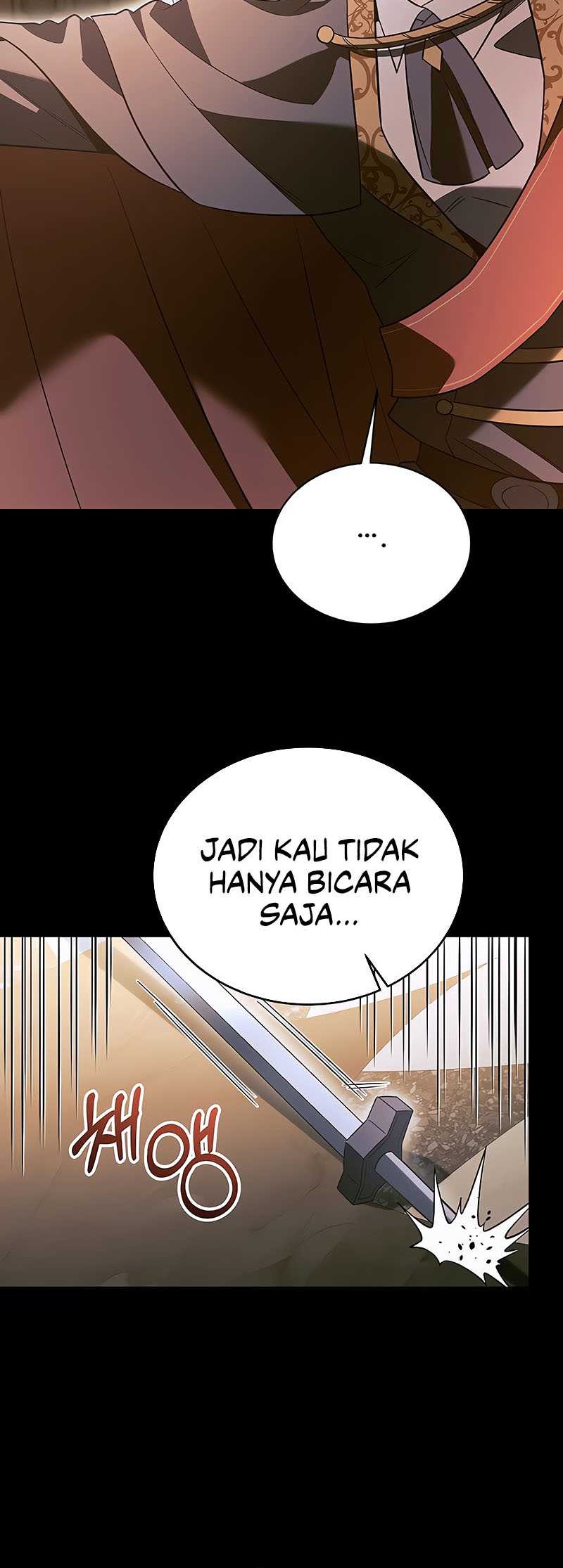 The Hero Became The Duke’s Eldest Son Chapter 59 Gambar 16