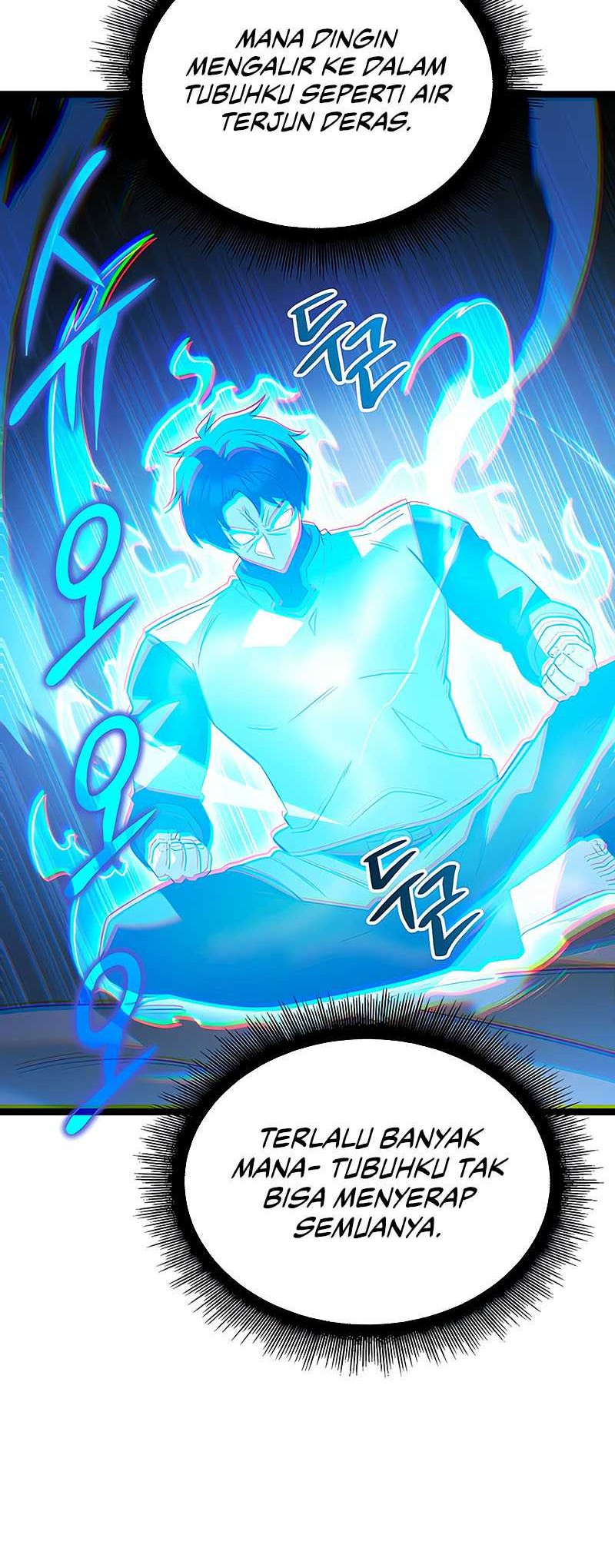 The Hero Became The Duke’s Eldest Son Chapter 59 Gambar 24