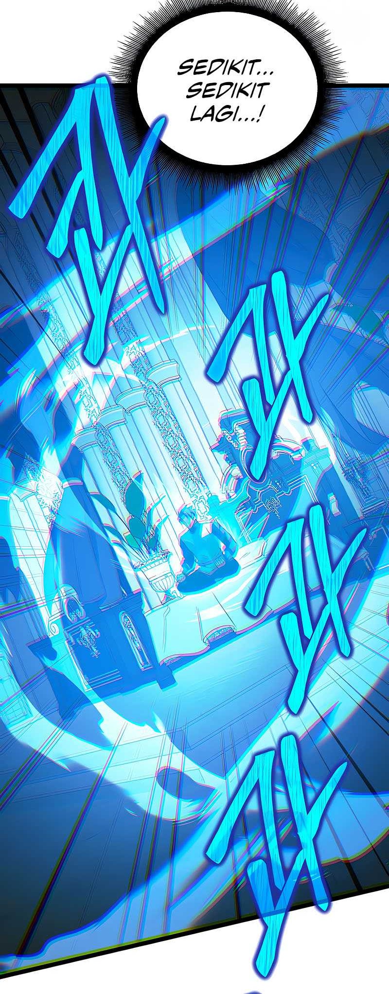 The Hero Became The Duke’s Eldest Son Chapter 59 Gambar 28