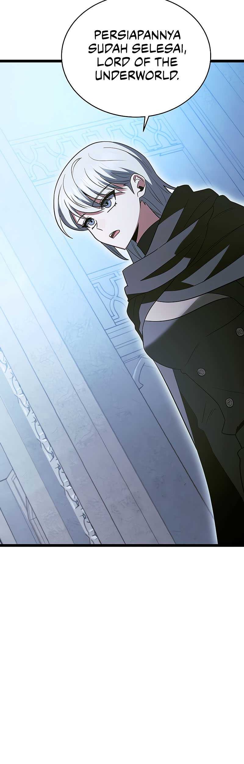 The Hero Became The Duke’s Eldest Son Chapter 59 Gambar 35