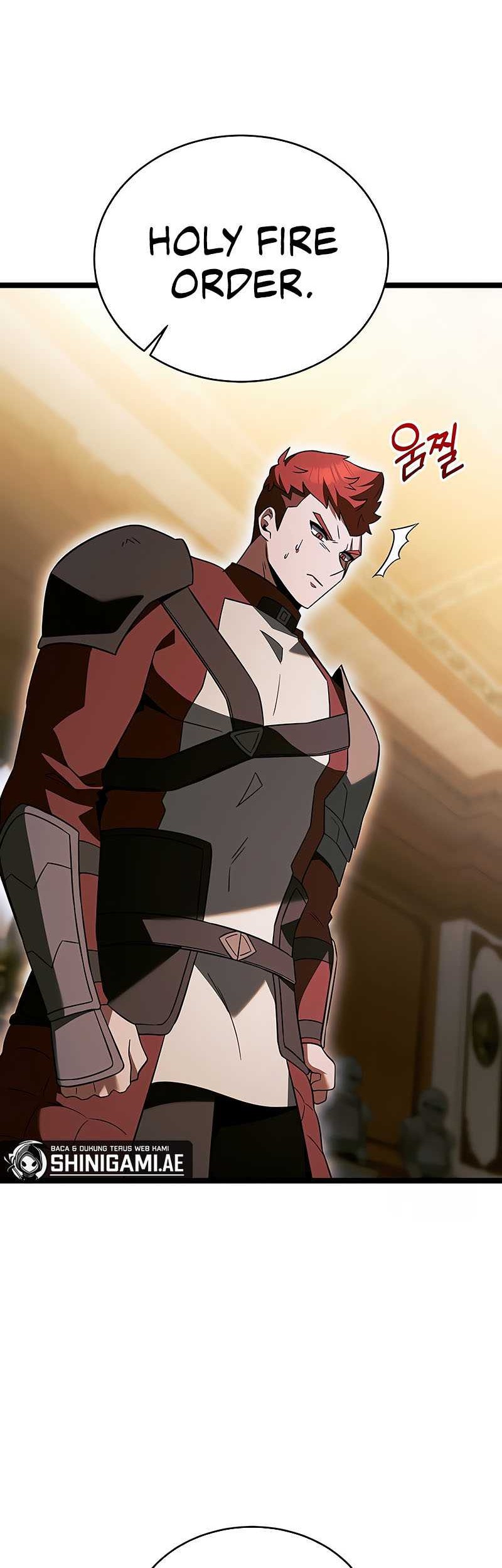 The Hero Became The Duke’s Eldest Son Chapter 58 Gambar 58