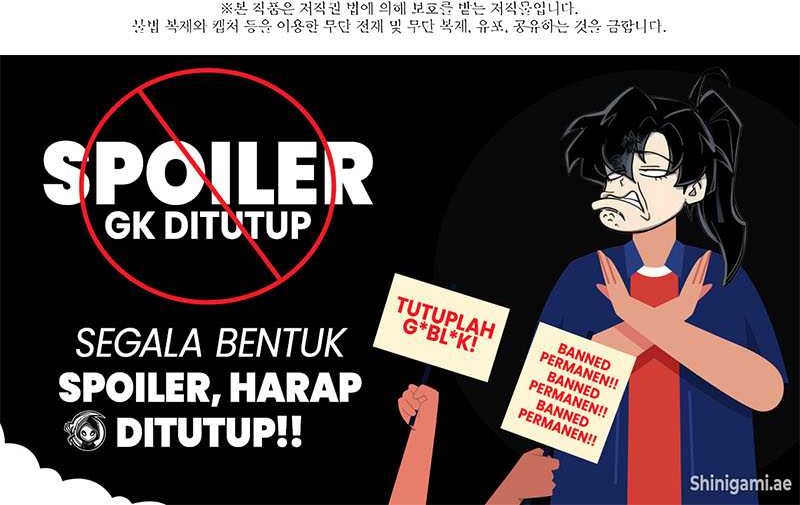 The Hero Became The Duke’s Eldest Son Chapter 58 Gambar 63