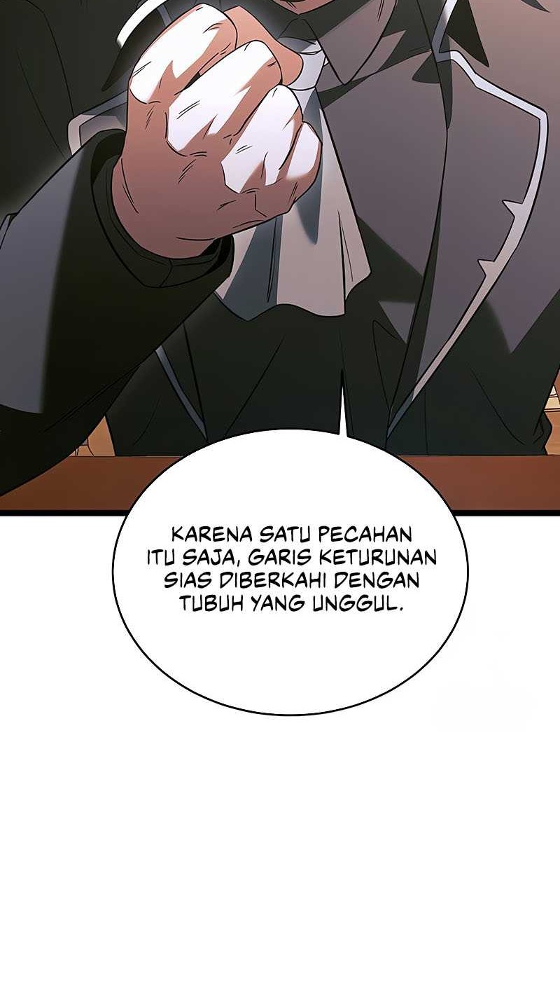 The Hero Became The Duke’s Eldest Son Chapter 58 Gambar 48