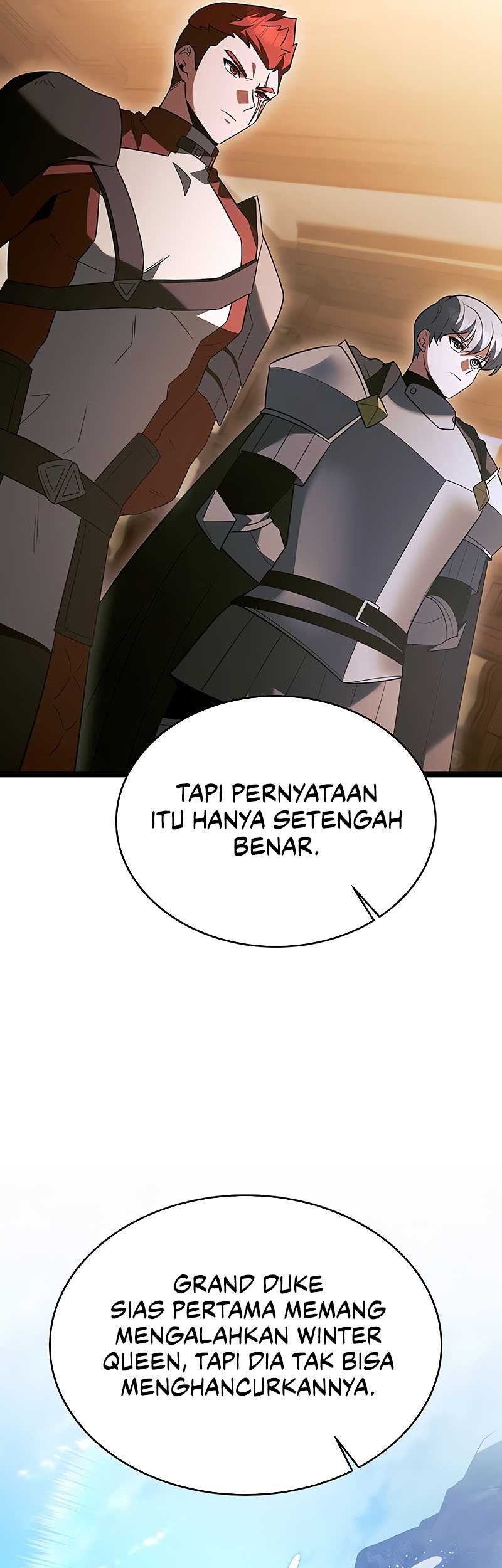 The Hero Became The Duke’s Eldest Son Chapter 58 Gambar 45