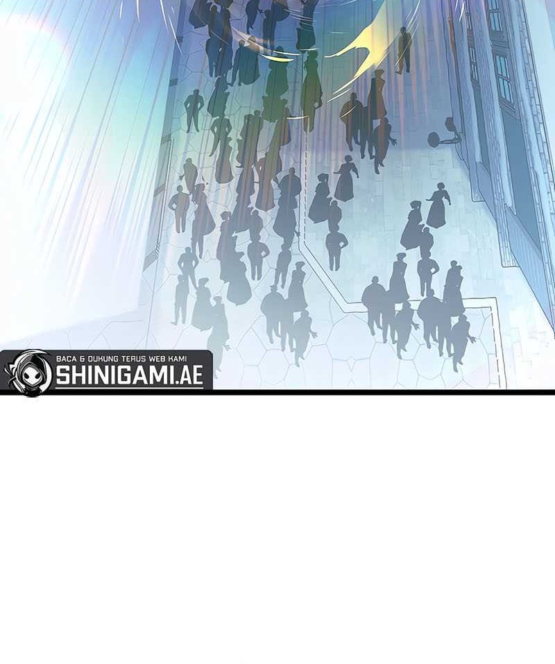 The Hero Became The Duke’s Eldest Son Chapter 58 Gambar 4