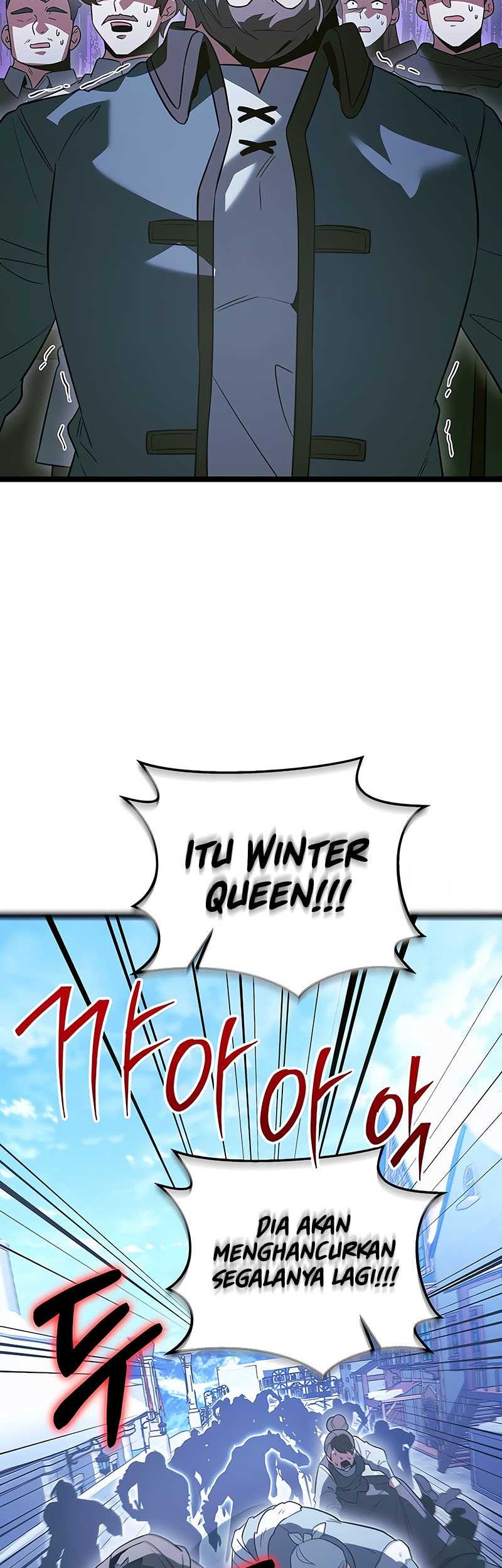 The Hero Became The Duke’s Eldest Son Chapter 58 Gambar 10