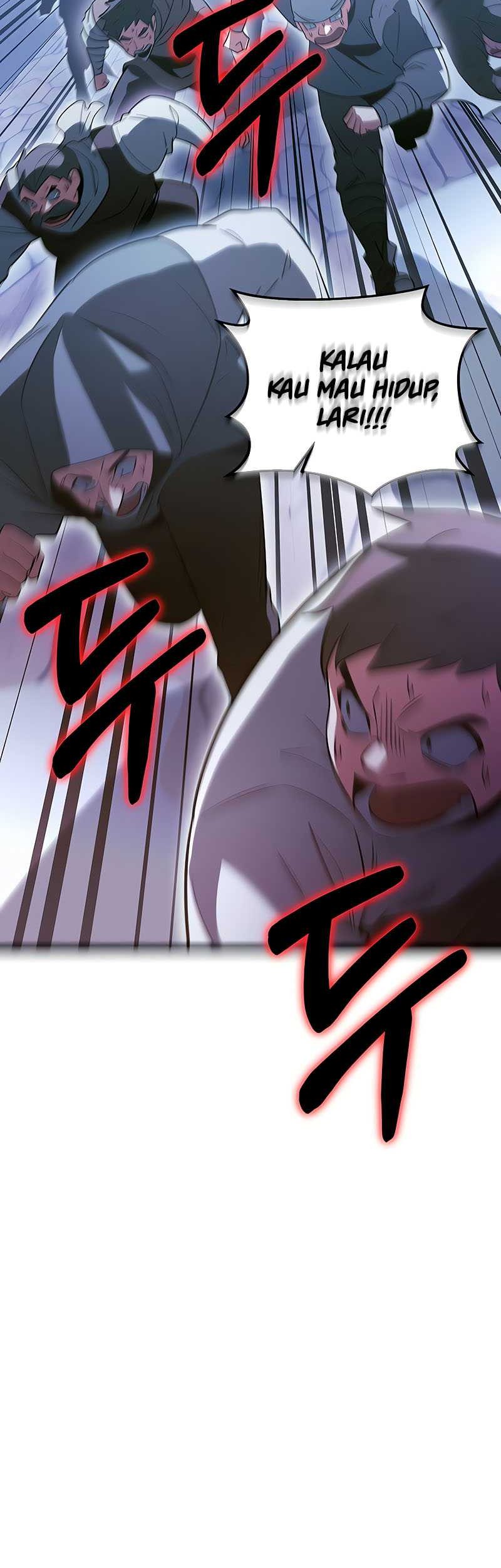 The Hero Became The Duke’s Eldest Son Chapter 58 Gambar 11