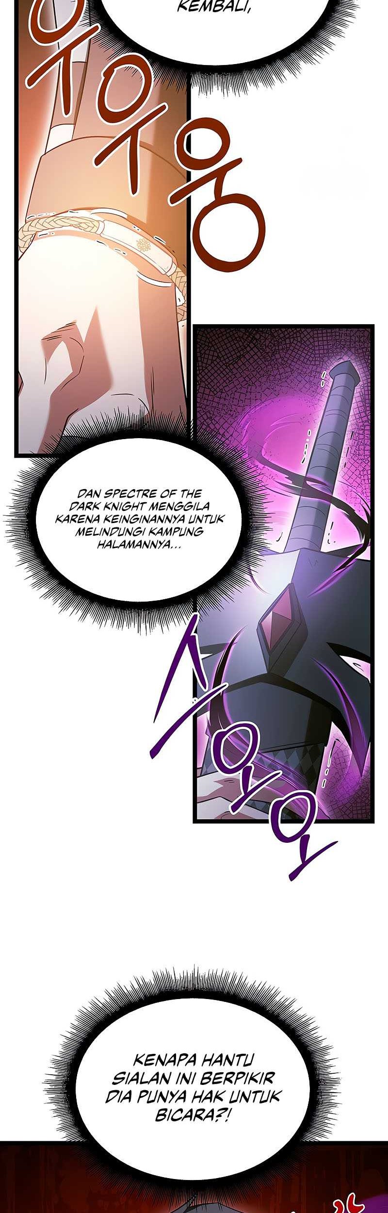 The Hero Became The Duke’s Eldest Son Chapter 58 Gambar 14