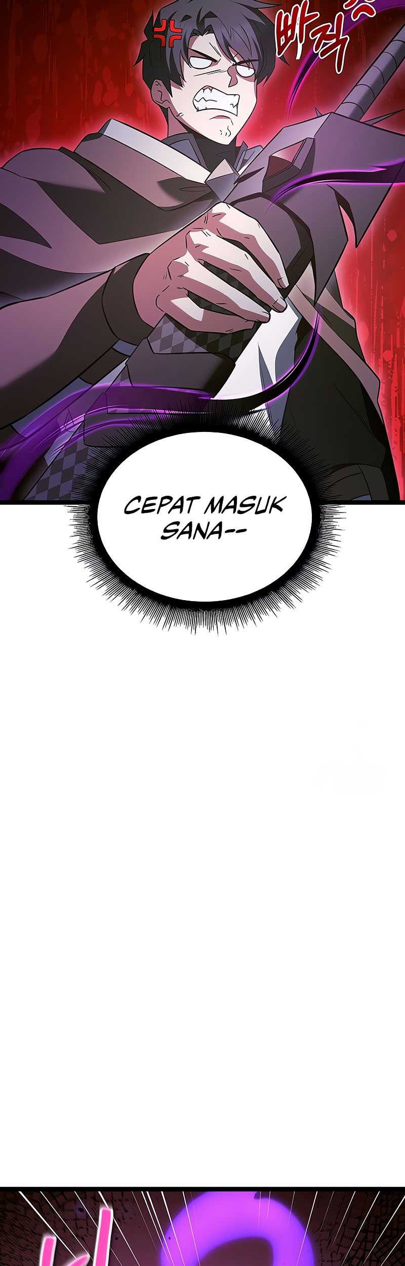 The Hero Became The Duke’s Eldest Son Chapter 58 Gambar 15