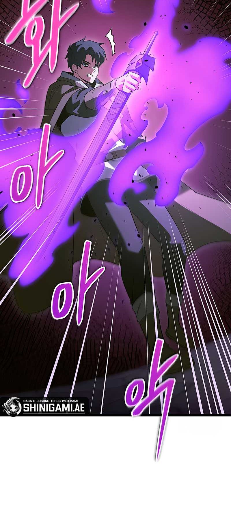 The Hero Became The Duke’s Eldest Son Chapter 58 Gambar 16