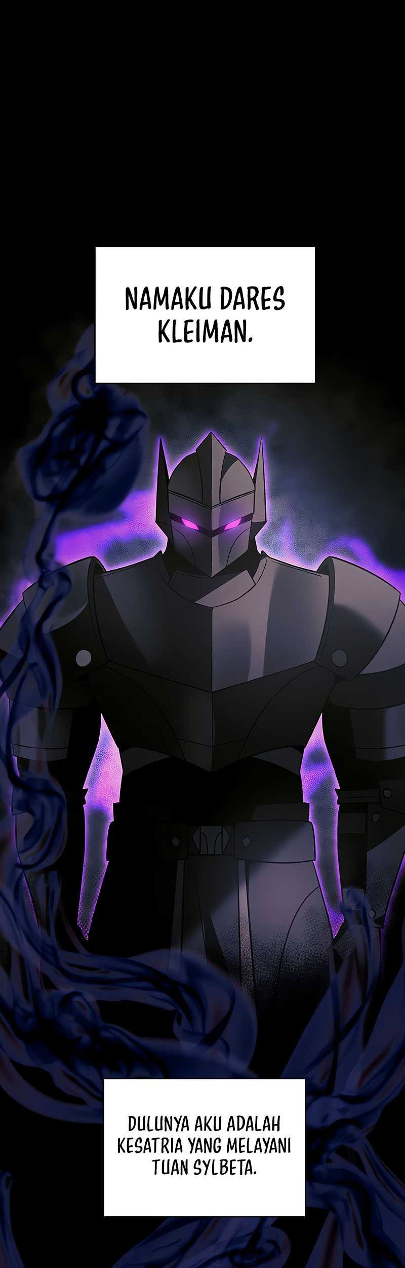 The Hero Became The Duke’s Eldest Son Chapter 58 Gambar 18