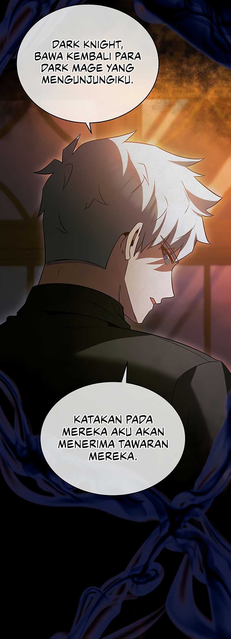 The Hero Became The Duke’s Eldest Son Chapter 58 Gambar 20