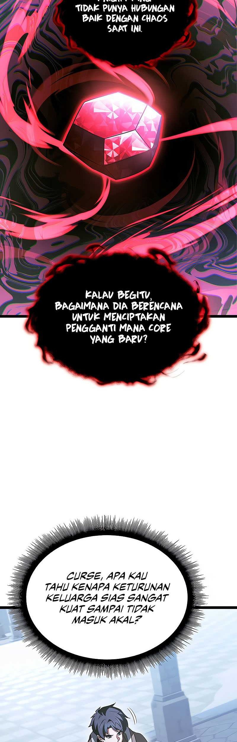 The Hero Became The Duke’s Eldest Son Chapter 58 Gambar 26