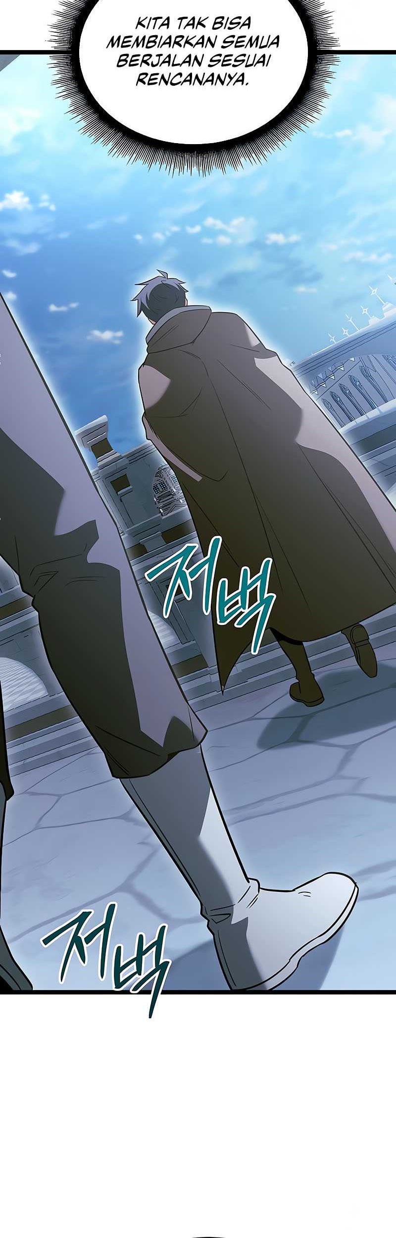 The Hero Became The Duke’s Eldest Son Chapter 58 Gambar 30