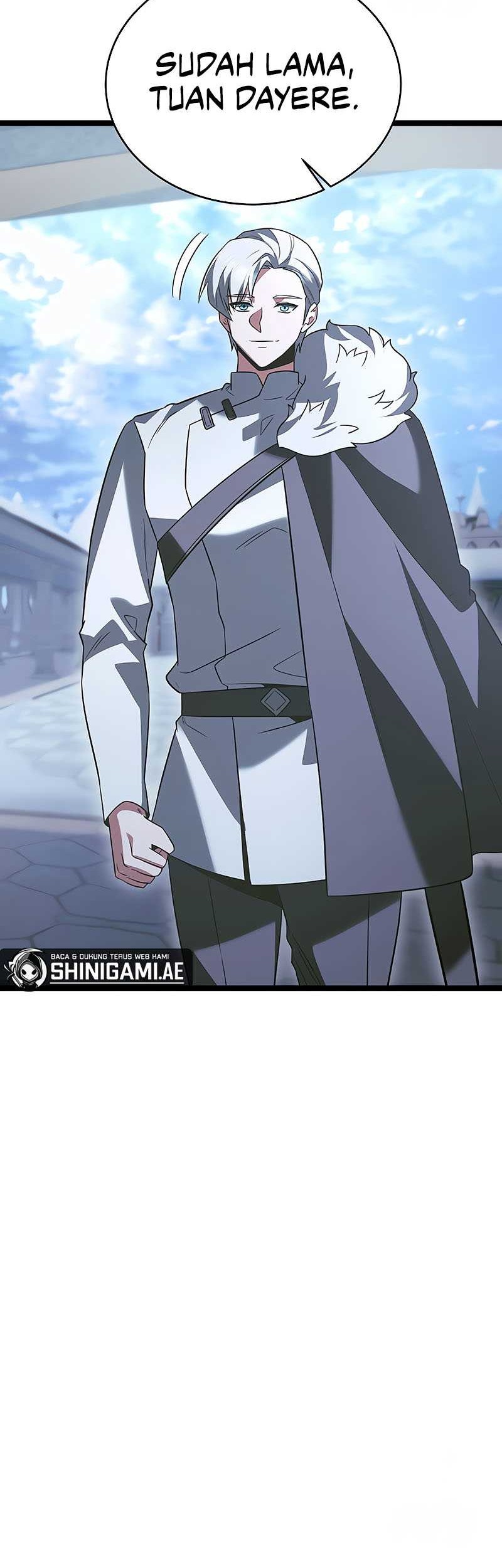 The Hero Became The Duke’s Eldest Son Chapter 58 Gambar 32