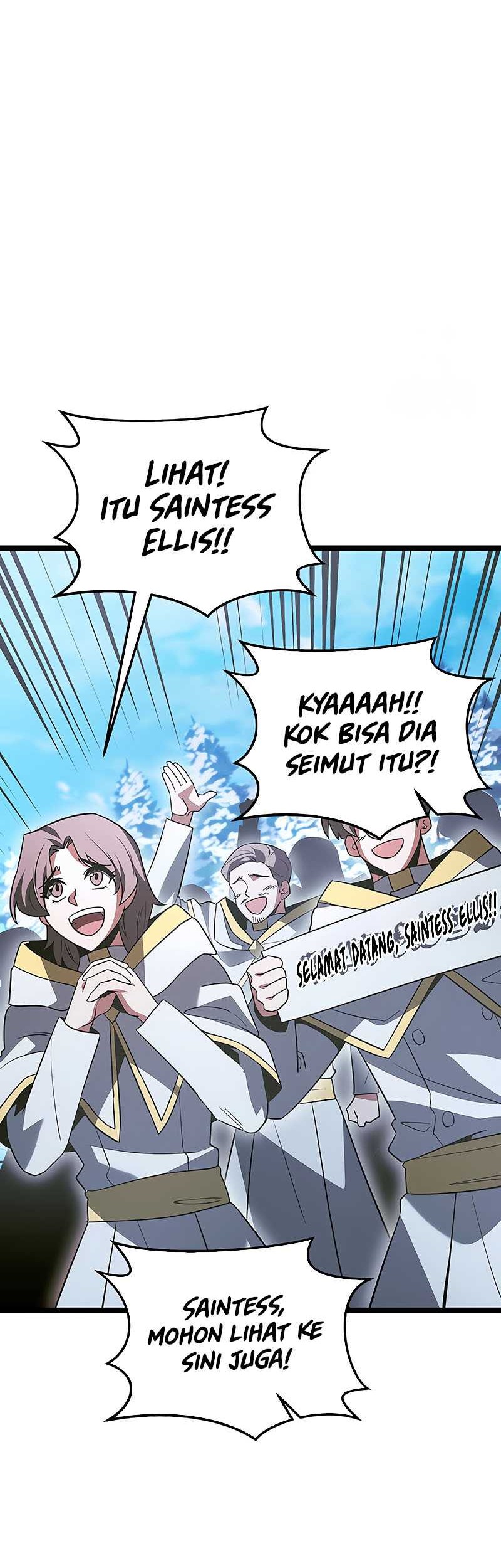 The Hero Became The Duke’s Eldest Son Chapter 57 Gambar 6