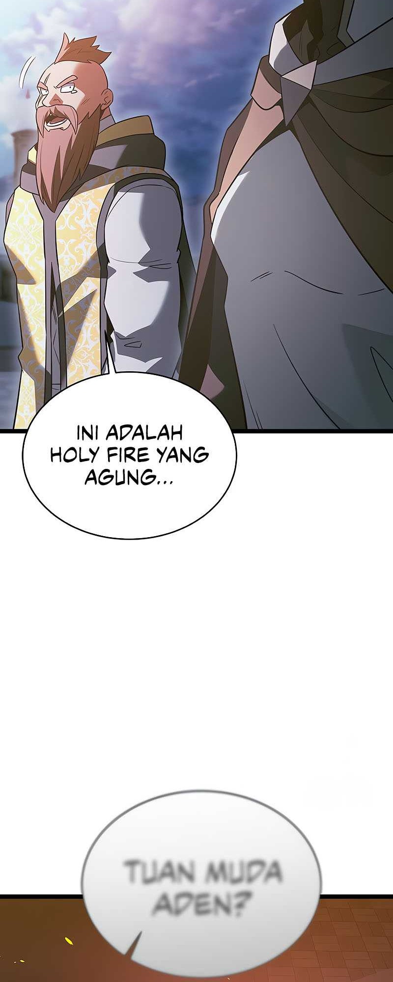 The Hero Became The Duke’s Eldest Son Chapter 57 Gambar 28