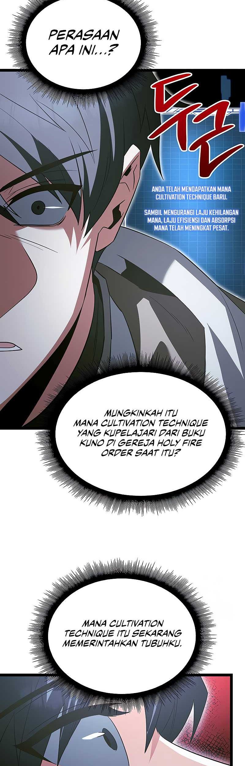 The Hero Became The Duke’s Eldest Son Chapter 57 Gambar 30