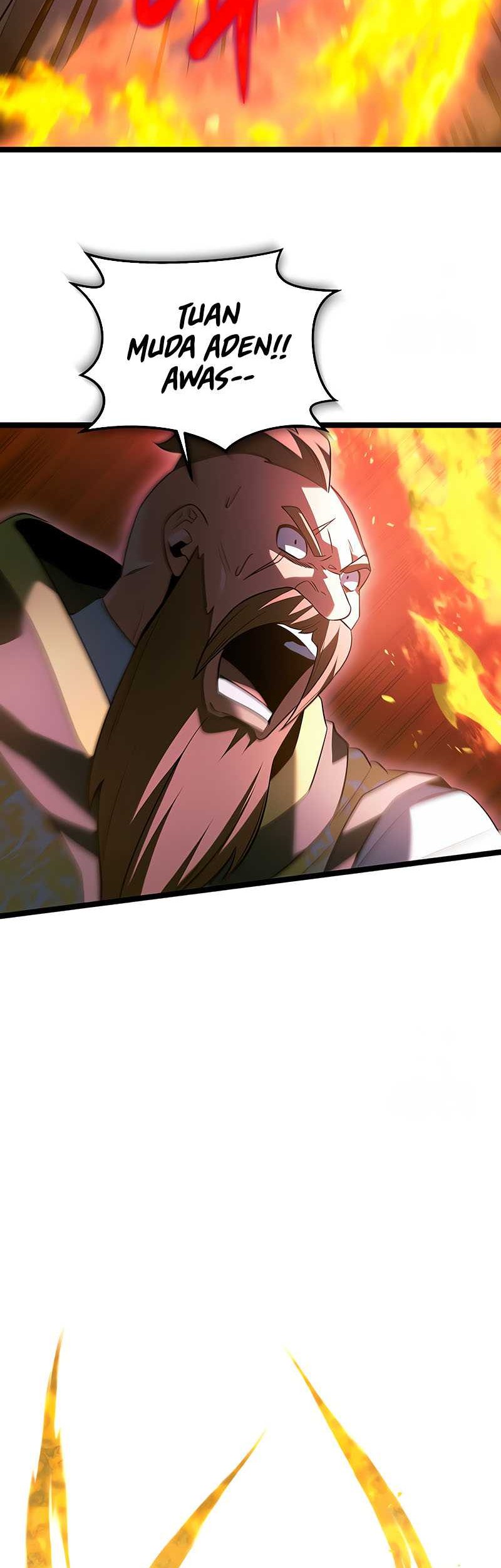 The Hero Became The Duke’s Eldest Son Chapter 57 Gambar 34