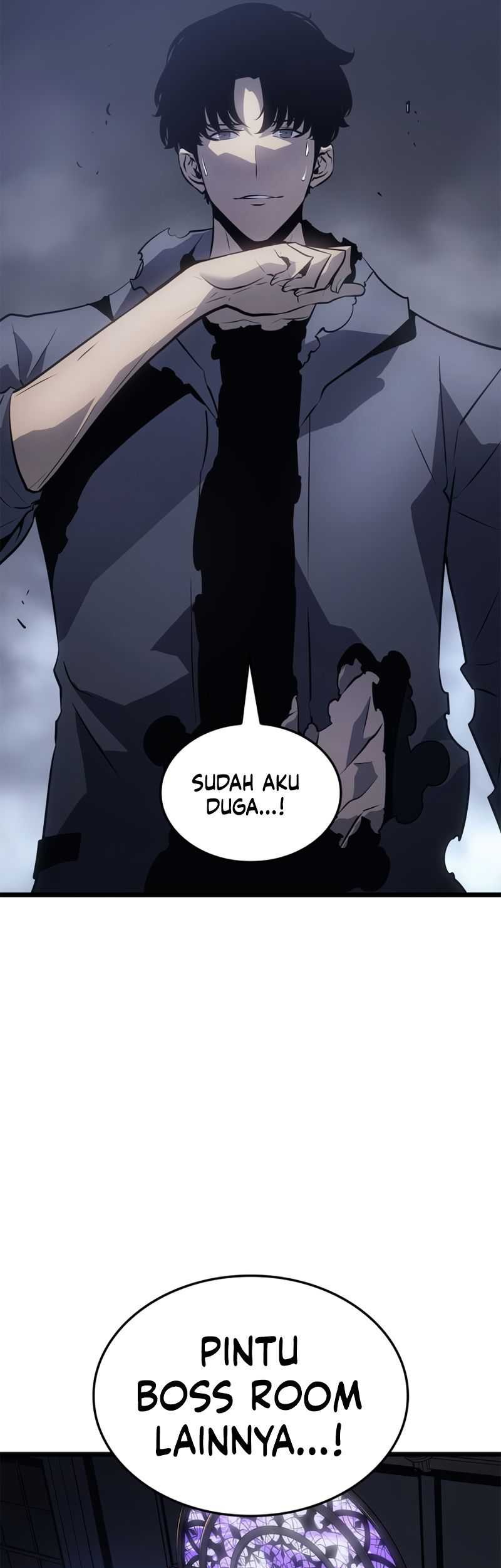 Solo Leveling: Ragnarok Chapter 43 Gambar 52