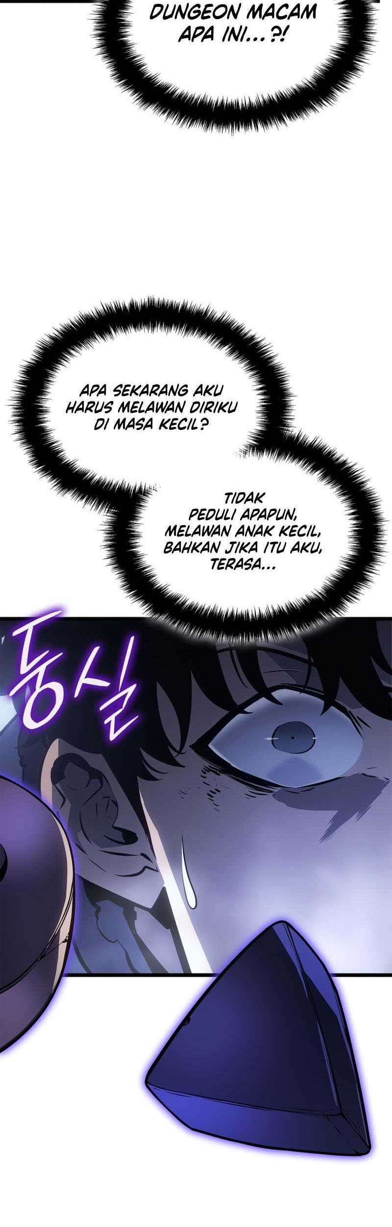 Solo Leveling: Ragnarok Chapter 43 Gambar 59