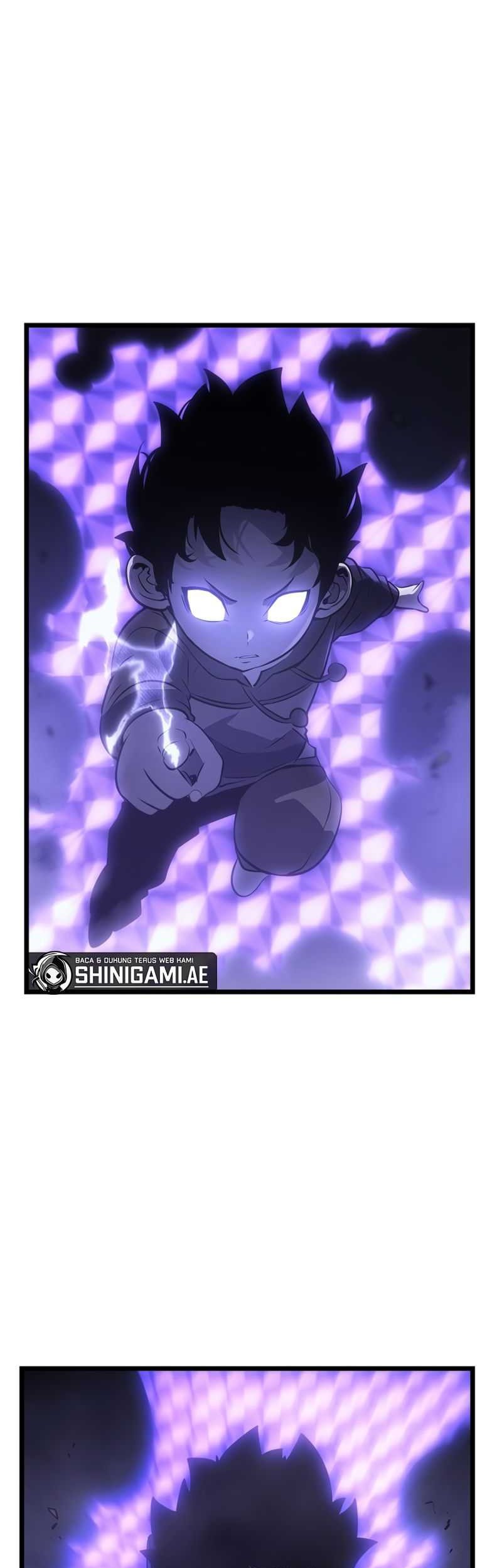 Solo Leveling: Ragnarok Chapter 43 Gambar 62