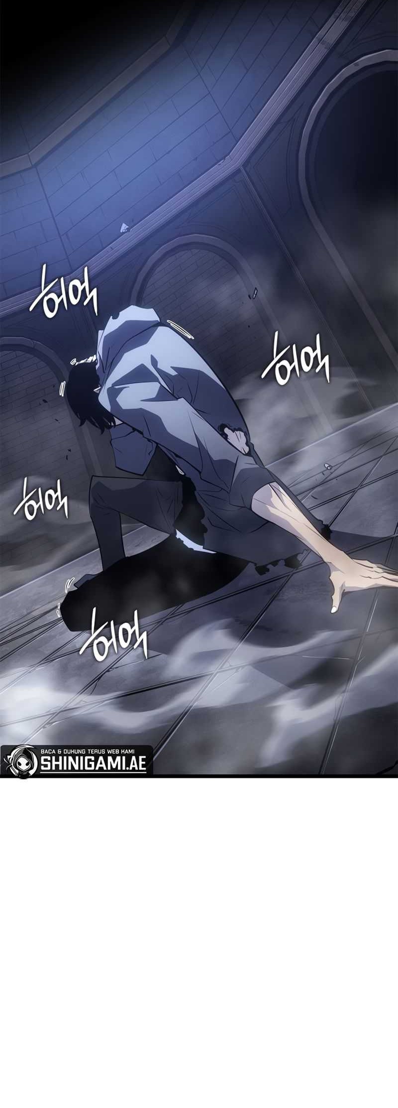 Solo Leveling: Ragnarok Chapter 43 Gambar 67