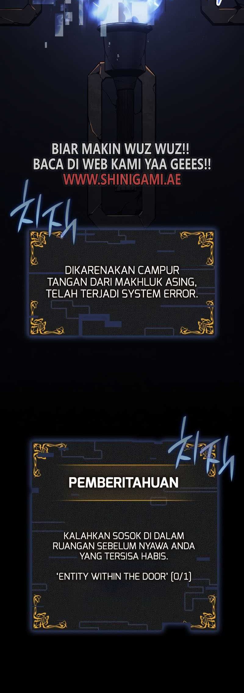 Solo Leveling: Ragnarok Chapter 43 Gambar 75