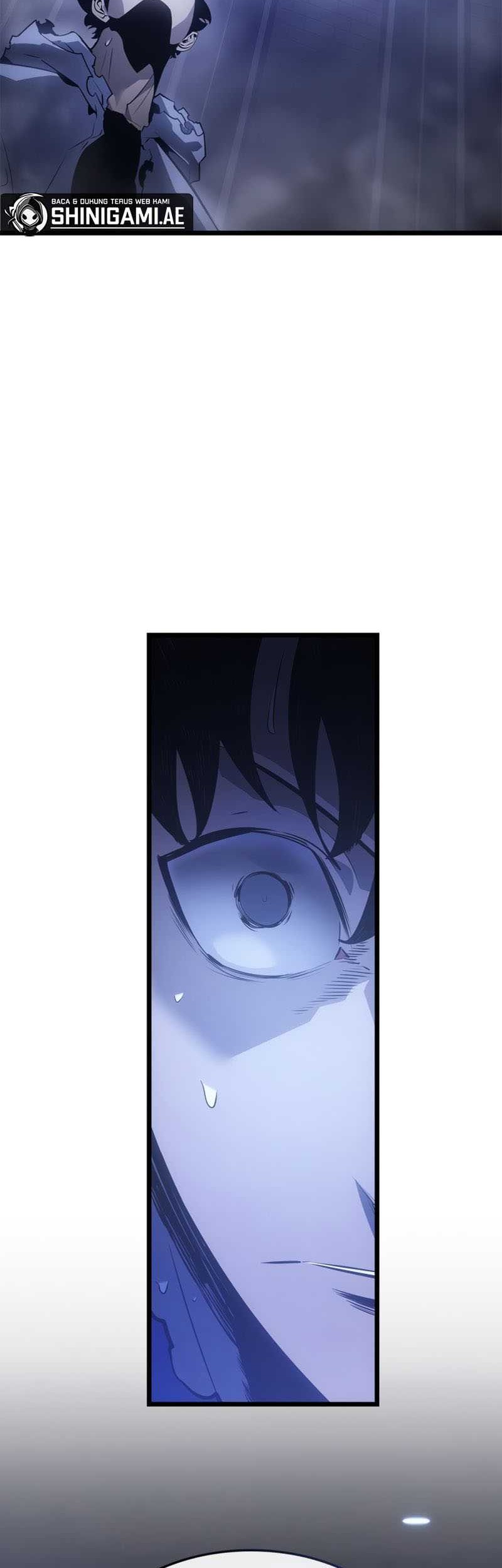 Solo Leveling: Ragnarok Chapter 43 Gambar 73