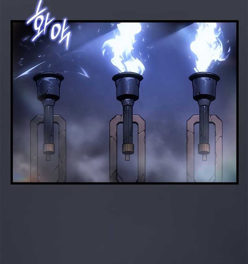 Solo Leveling: Ragnarok Chapter 43 Gambar 43