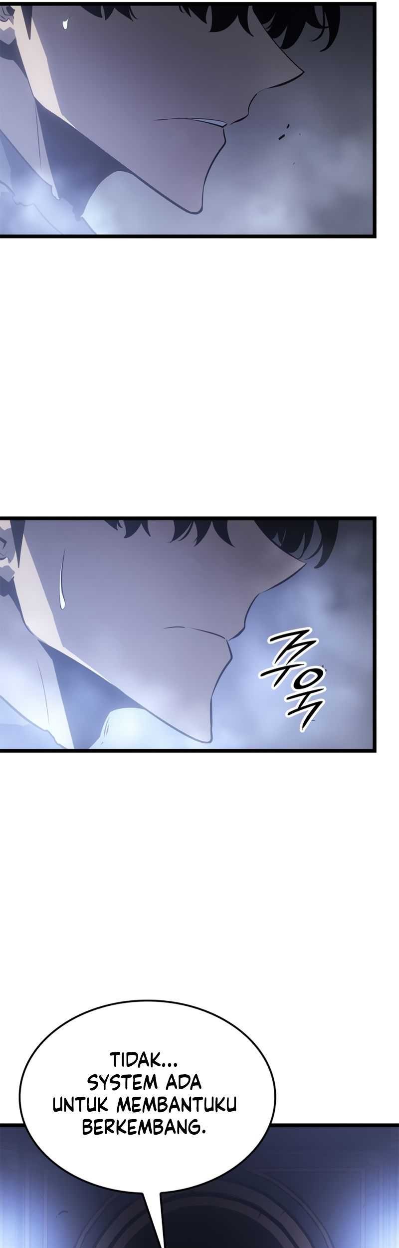 Solo Leveling: Ragnarok Chapter 43 Gambar 48