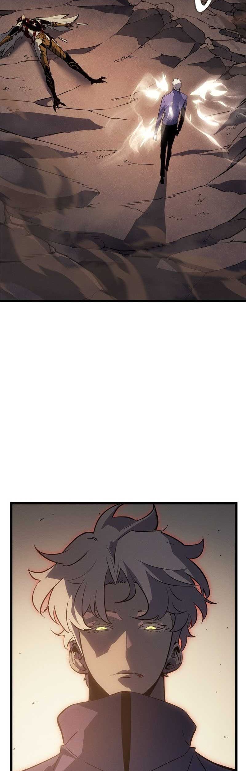 Solo Leveling: Ragnarok Chapter 43 Gambar 3