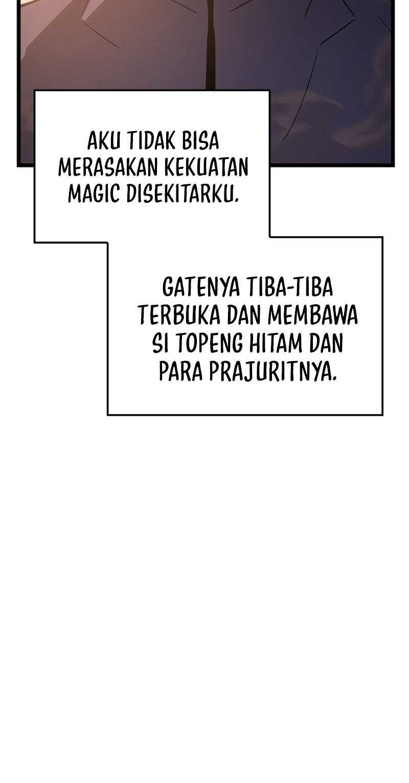 Solo Leveling: Ragnarok Chapter 43 Gambar 4