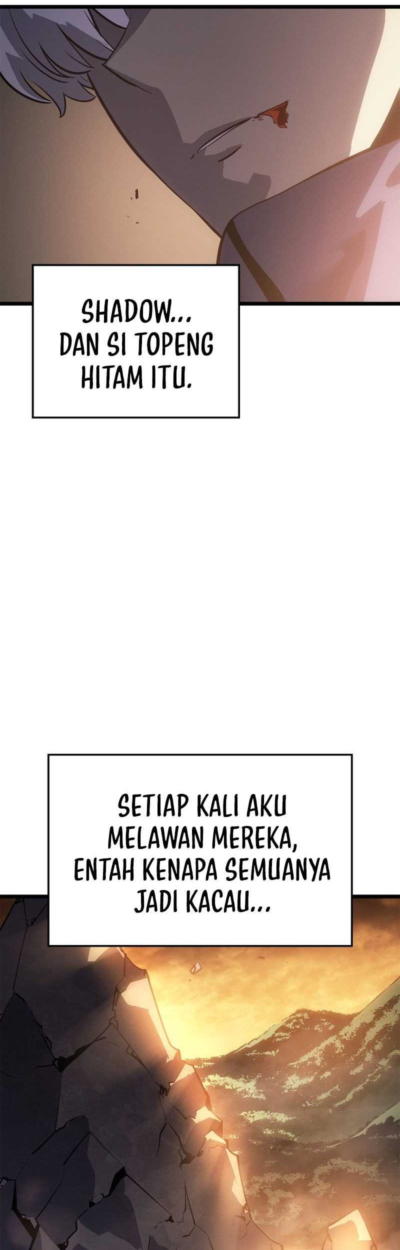 Solo Leveling: Ragnarok Chapter 43 Gambar 6