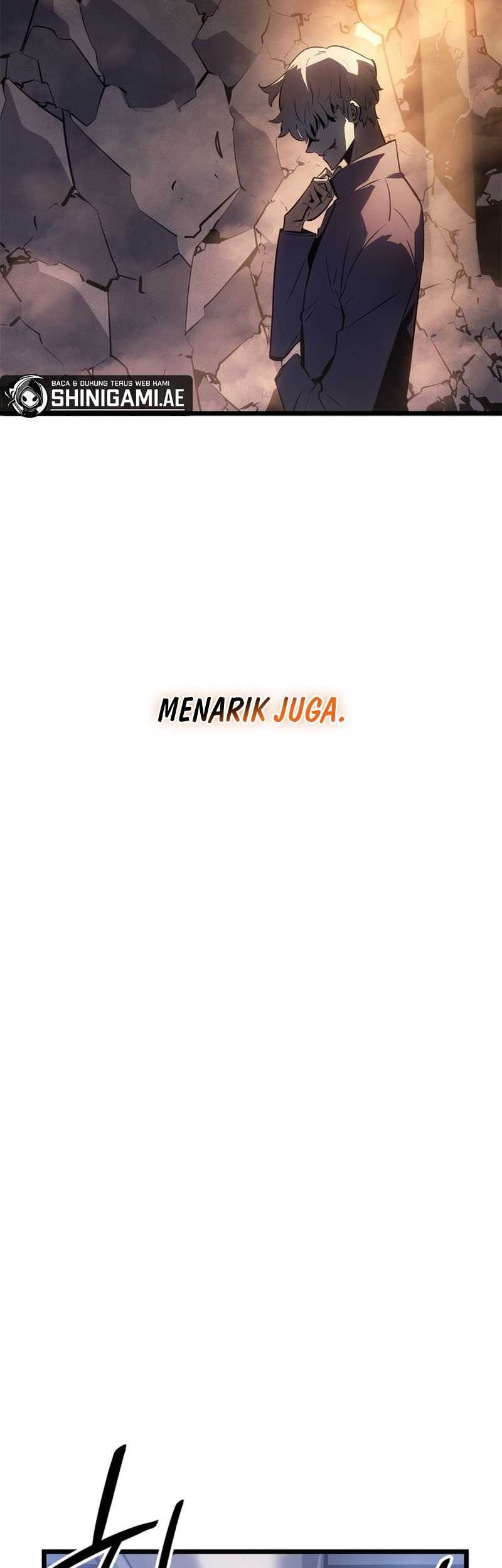 Solo Leveling: Ragnarok Chapter 43 Gambar 7