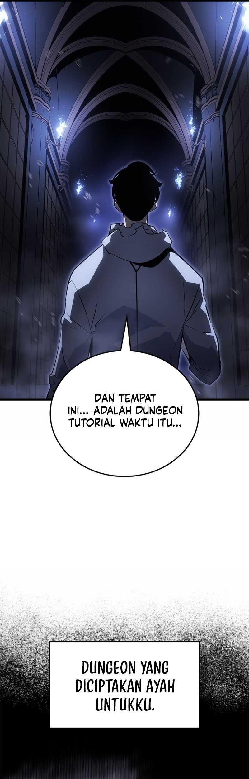 Solo Leveling: Ragnarok Chapter 43 Gambar 13