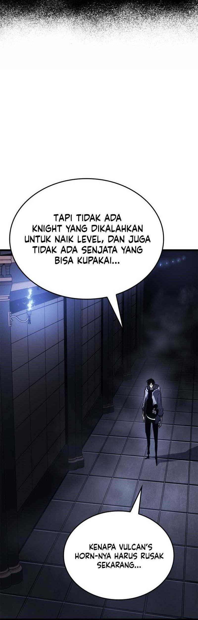 Solo Leveling: Ragnarok Chapter 43 Gambar 16