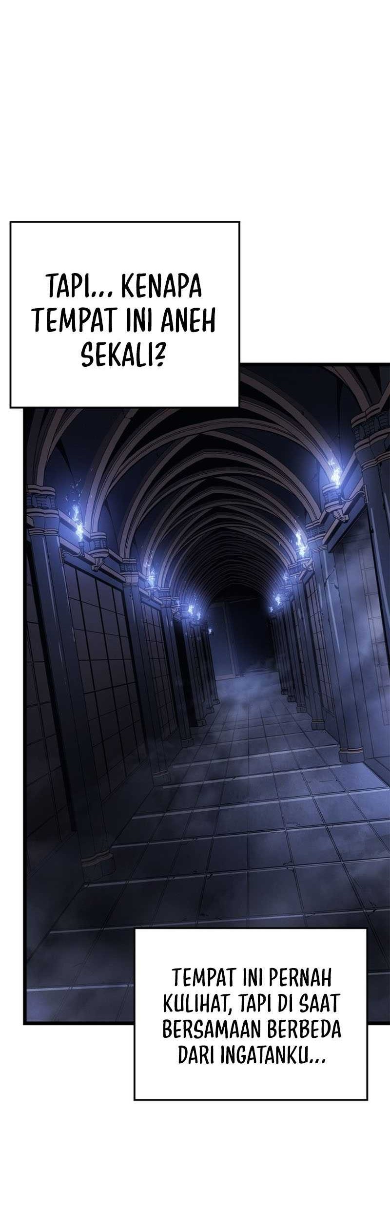 Solo Leveling: Ragnarok Chapter 43 Gambar 18