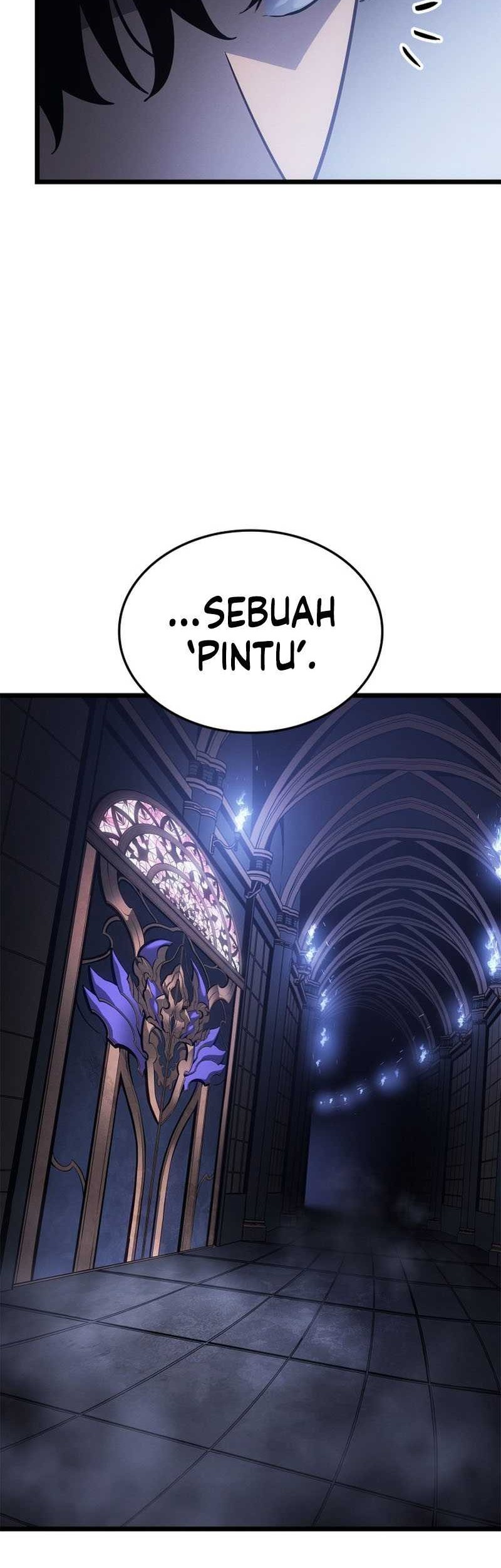 Solo Leveling: Ragnarok Chapter 43 Gambar 20