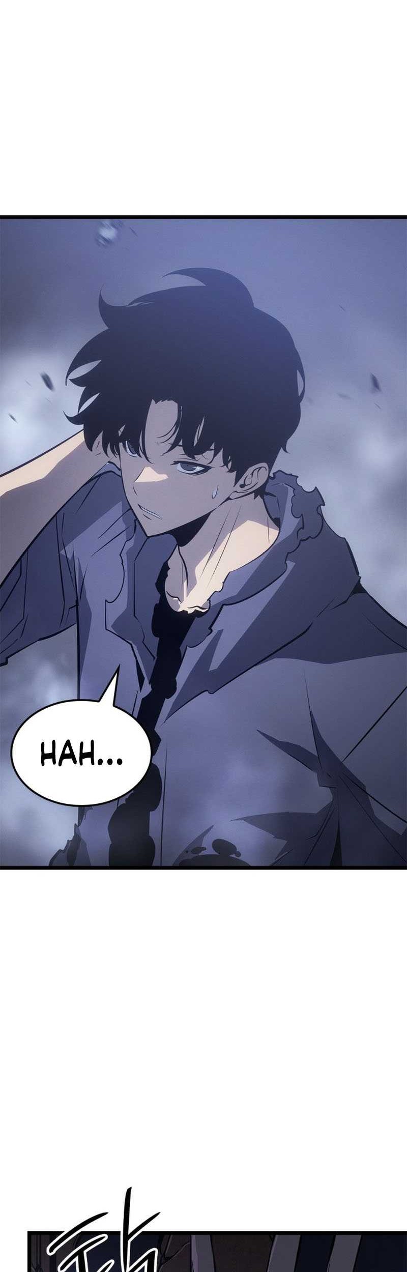 Solo Leveling: Ragnarok Chapter 43 Gambar 22