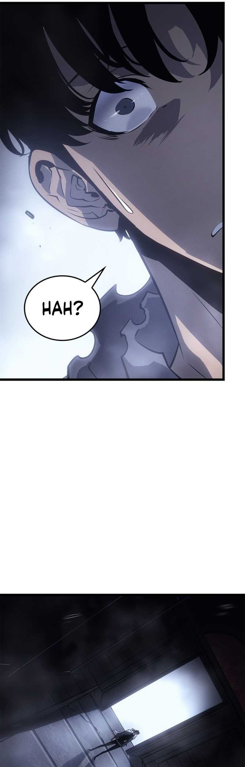 Solo Leveling: Ragnarok Chapter 43 Gambar 29