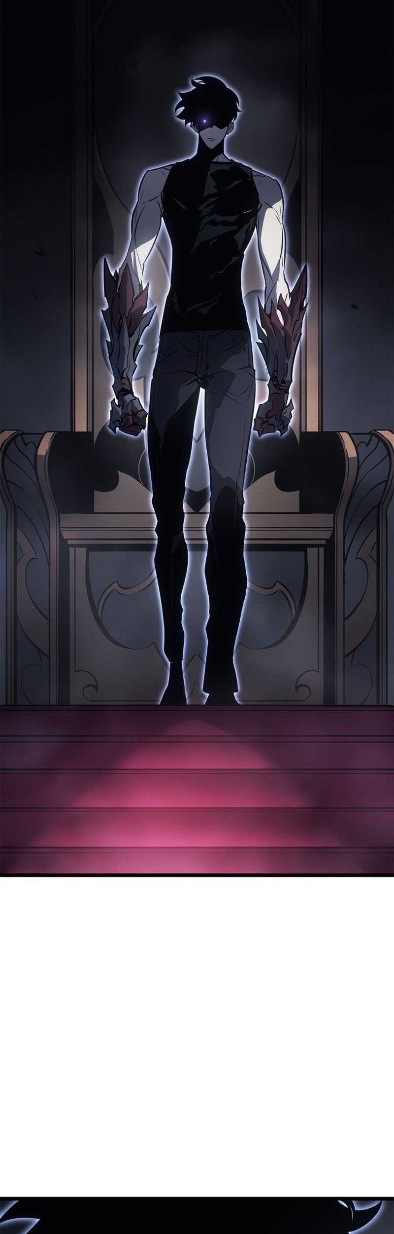 Solo Leveling: Ragnarok Chapter 43 Gambar 31