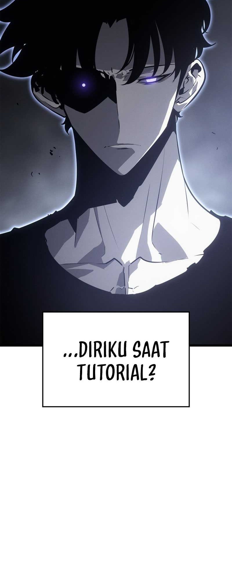Solo Leveling: Ragnarok Chapter 43 Gambar 32