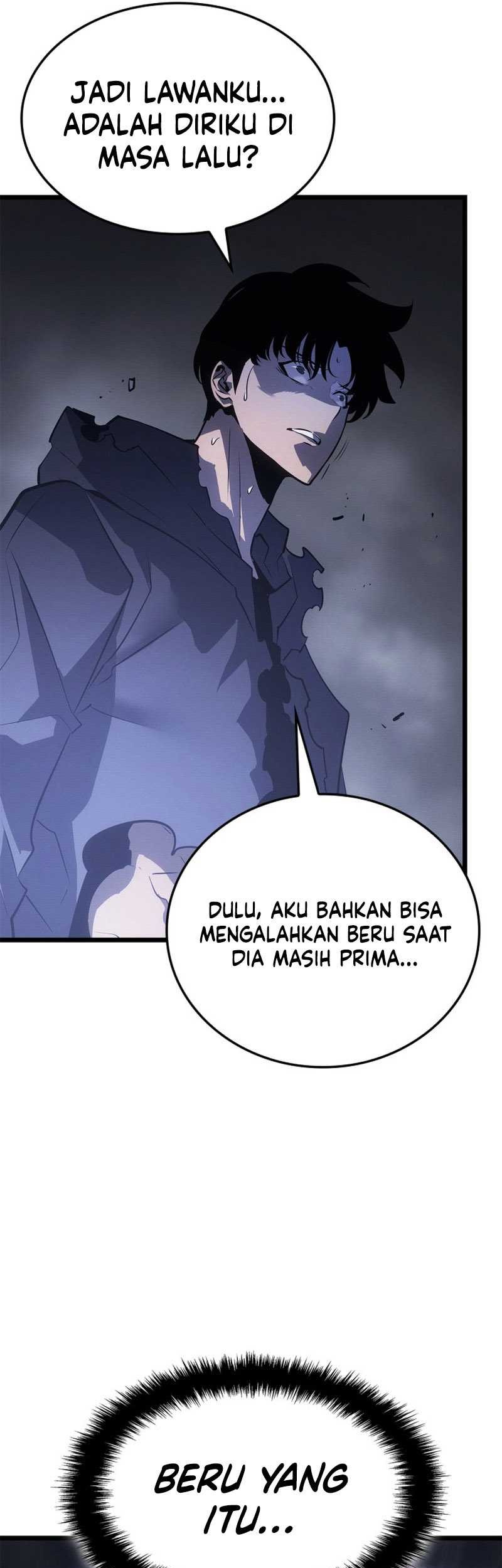 Solo Leveling: Ragnarok Chapter 43 Gambar 33
