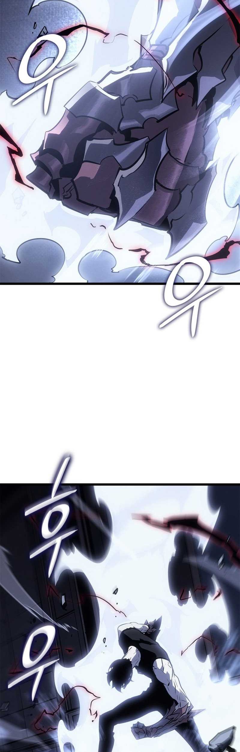 Solo Leveling: Ragnarok Chapter 43 Gambar 35