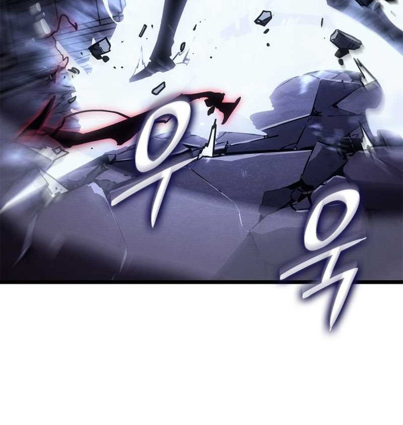 Solo Leveling: Ragnarok Chapter 43 Gambar 36