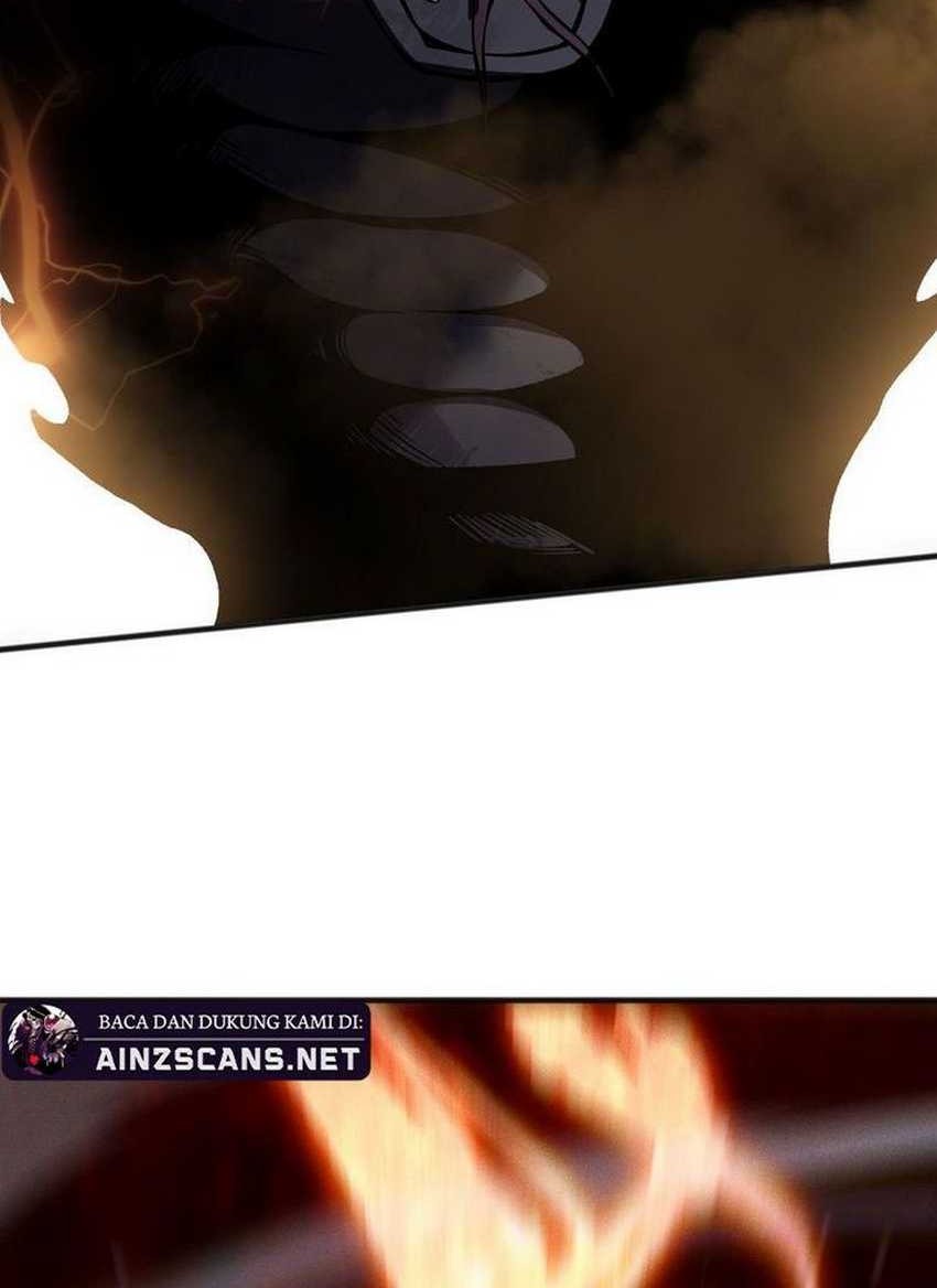 Disastrous Necromancer Chapter 159 Gambar 9