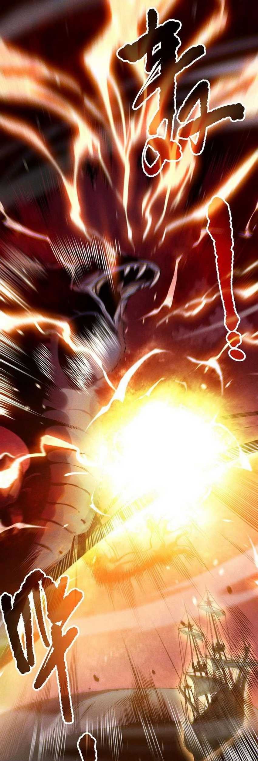 Disastrous Necromancer Chapter 159 Gambar 10