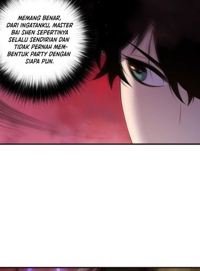 Disastrous Necromancer Chapter 159 Gambar 15